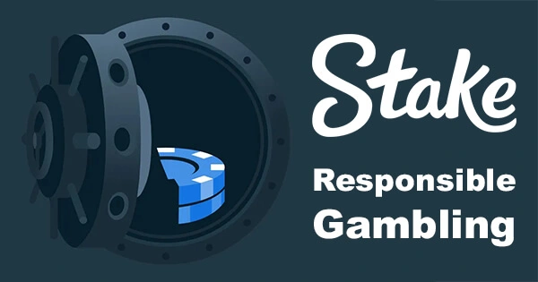 Stake Casino Responsible Gambling