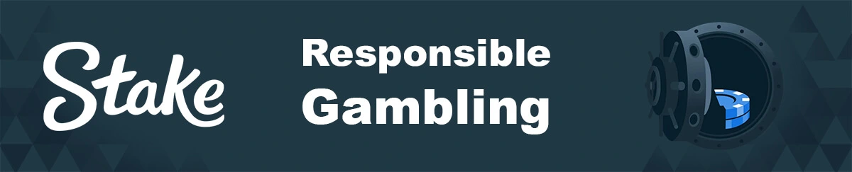 Stake Casino Responsible Gambling